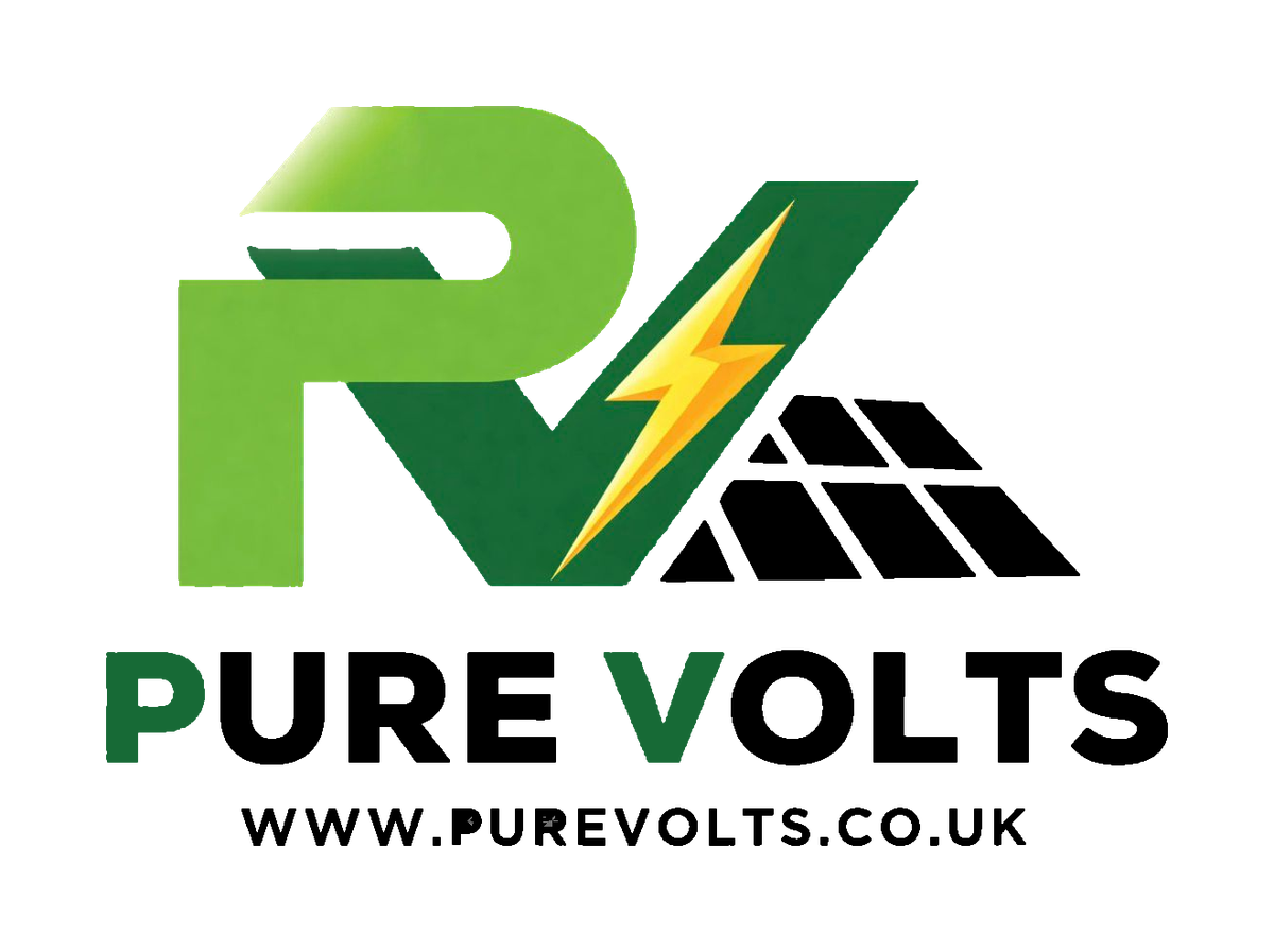 Pure Volts